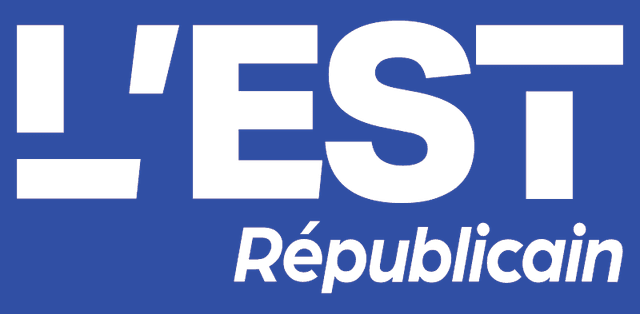 L'Est Républicain Logo L'Est Républicain