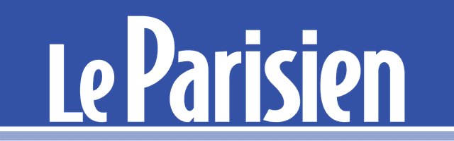 Le Parisien Logo Le Parisien