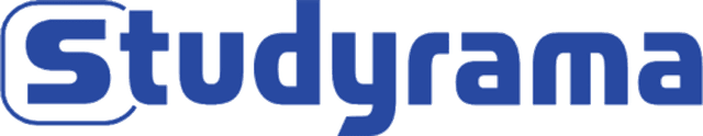 Studyrama Logo Studyrama